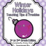 Winter Holiday eBooks~Free Download!