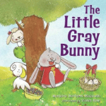 The Little Gray Bunny Freebies