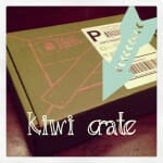 Kiwi Crate to the Rescue!