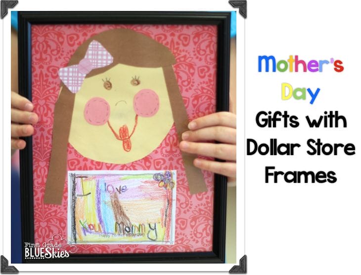 Mother’s Day Glyph and Ideas