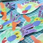 Letter Craft Ideas Morning Routine Freebie