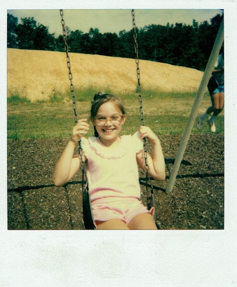 Jennifer White- 4th grade
