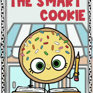 The Smart Cookie Book Companion
