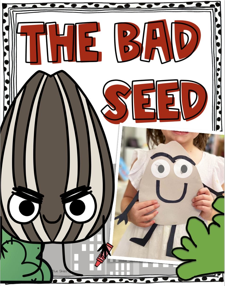 The bad promo seed