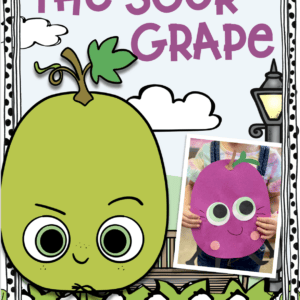 Sour Grape