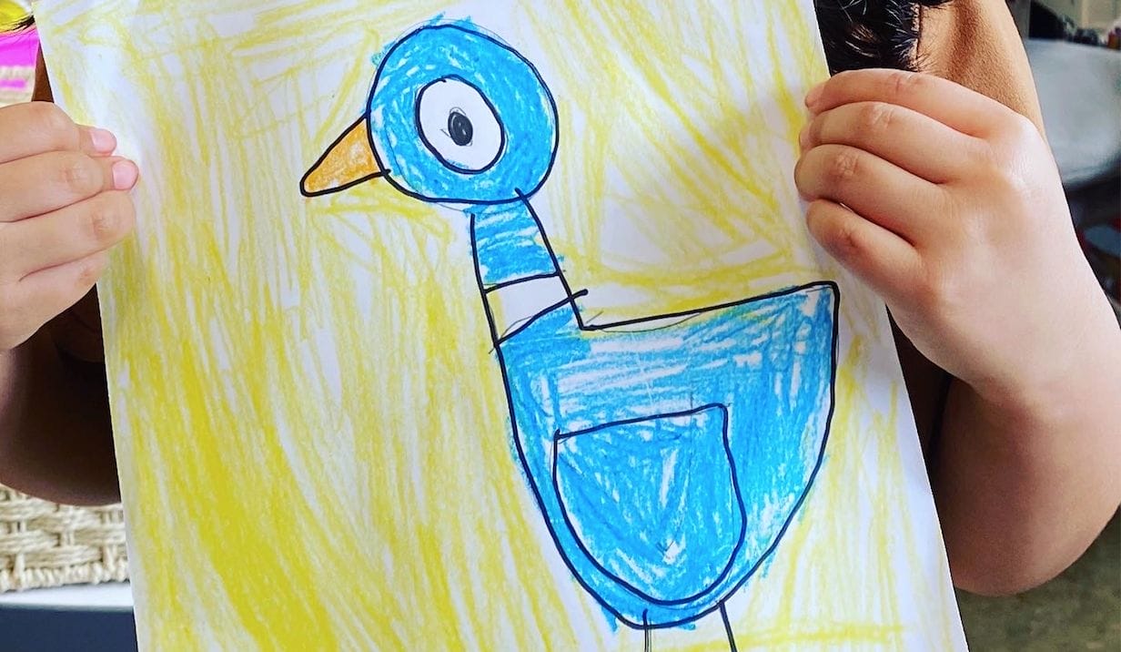 58 Free Directed Drawing Activities for Kids - We Are Teachers