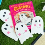 Gustavo the Shy Ghost Activities