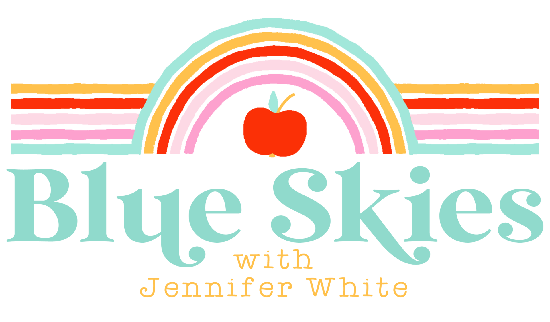 Blue Skies with Jennifer White