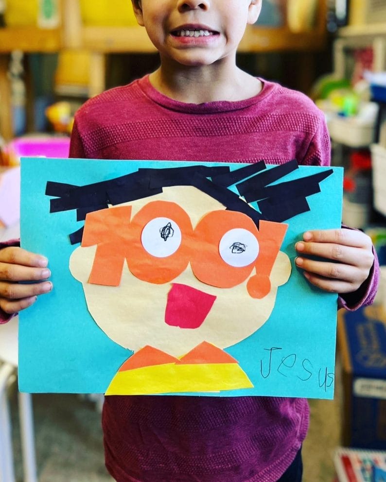 100th Day of School Activities