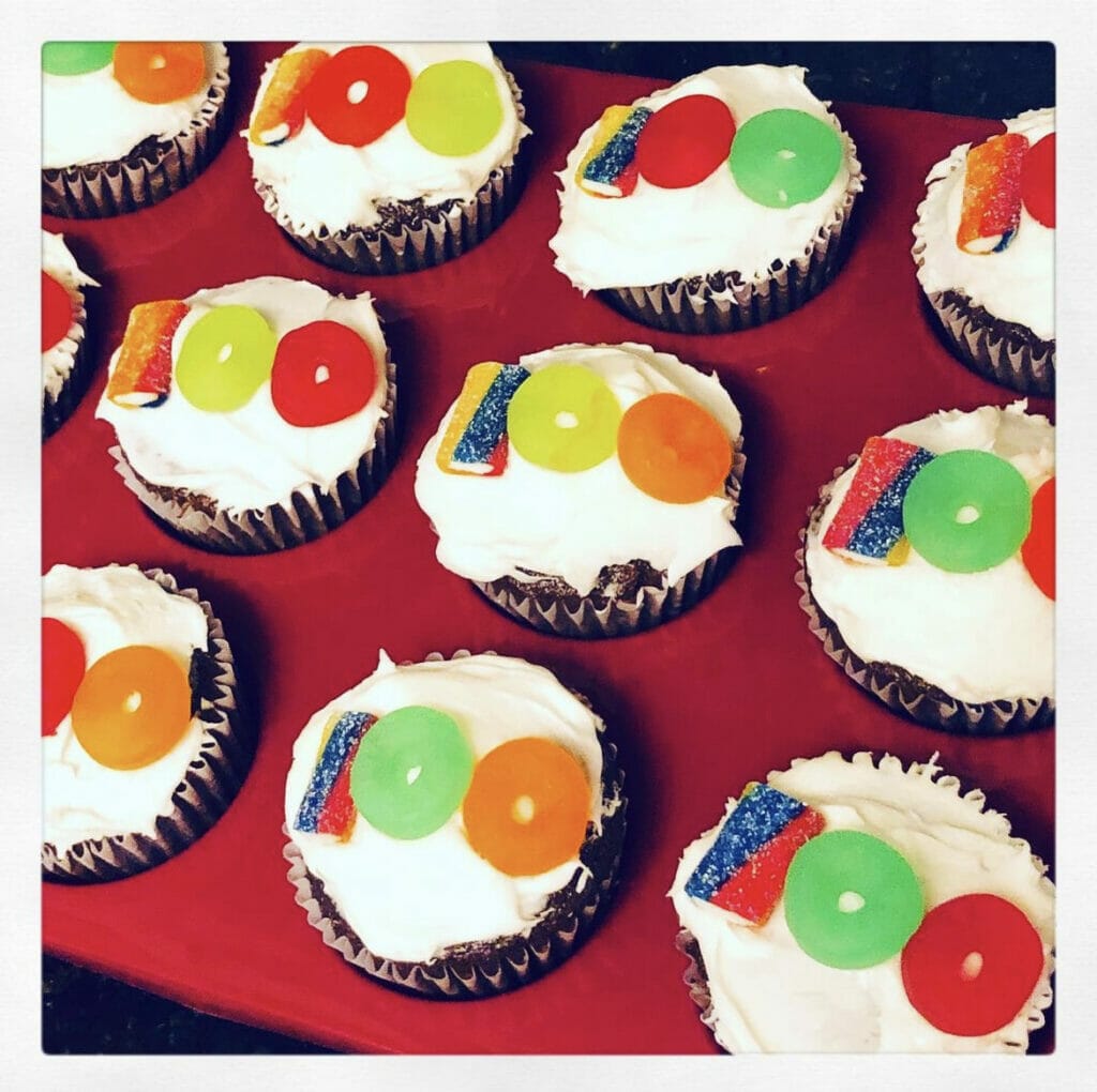 100th Day of School Activity