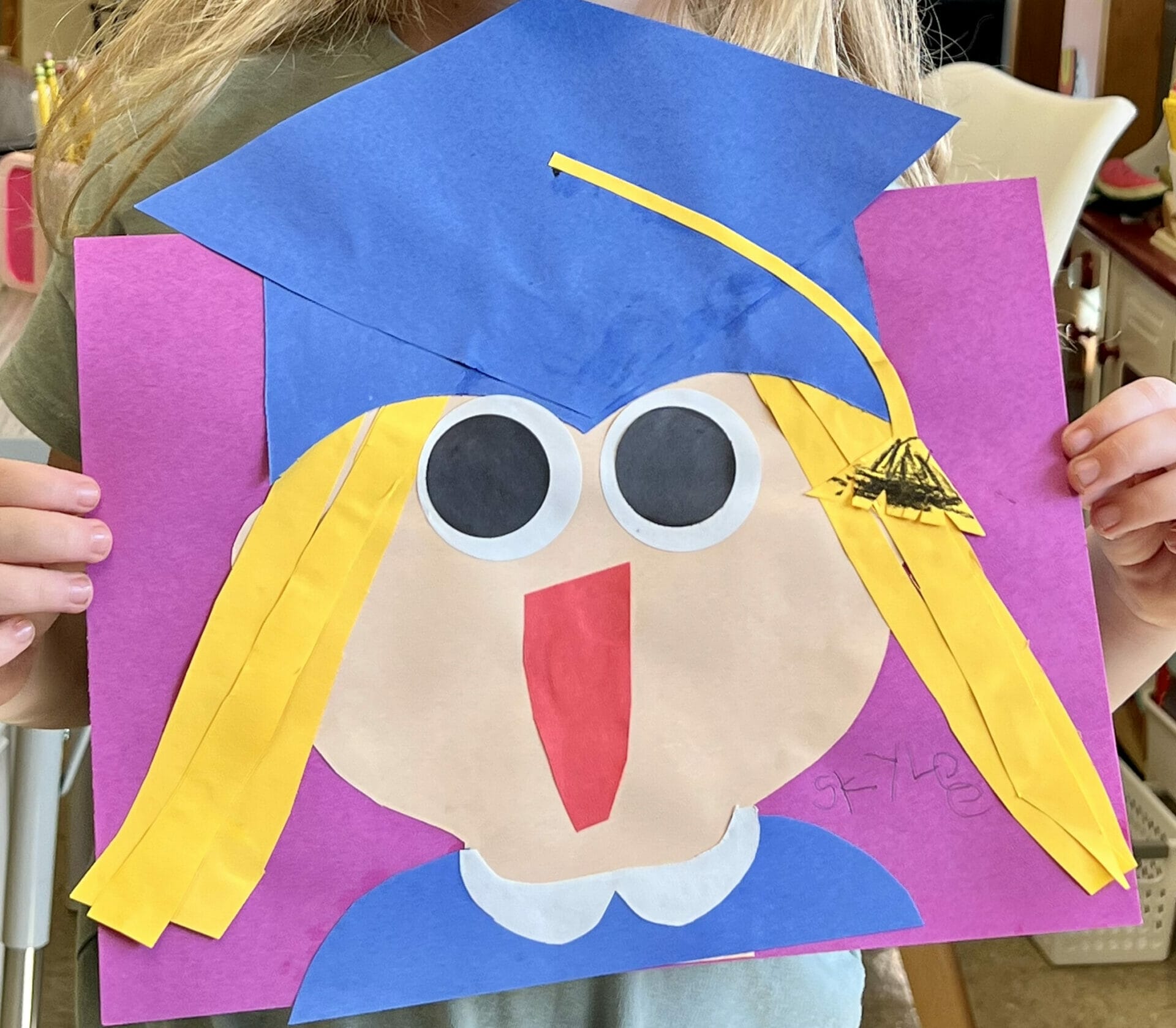 Graduation crafts deals to make