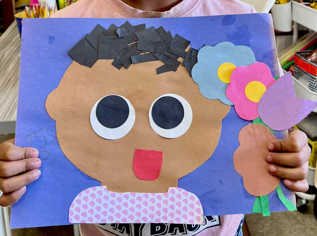 mother's day craft