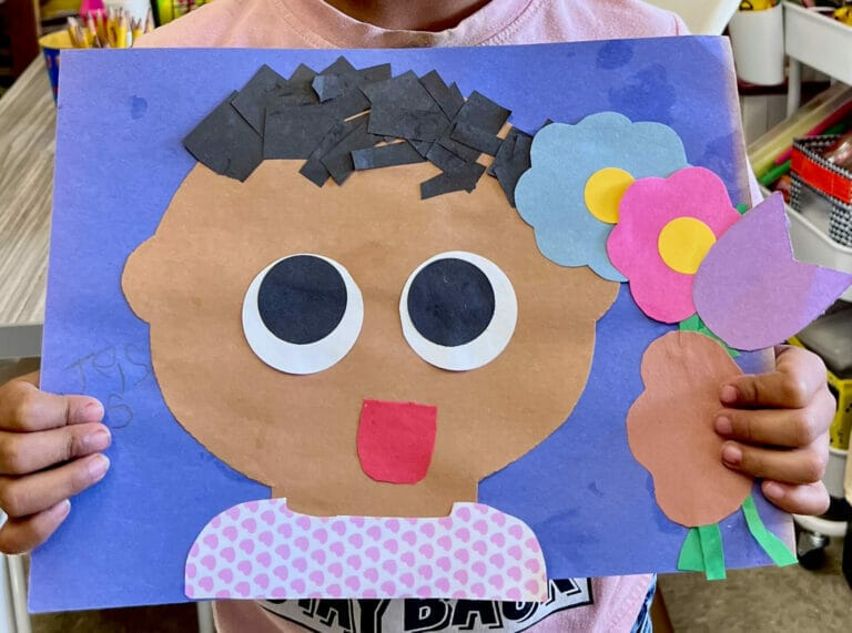 Mother’s Day Craft